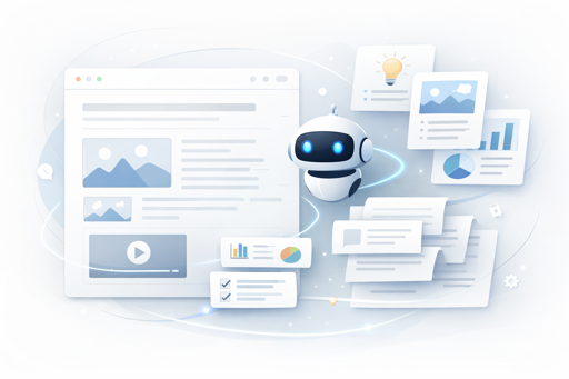ai writing tools for blogging and content creation