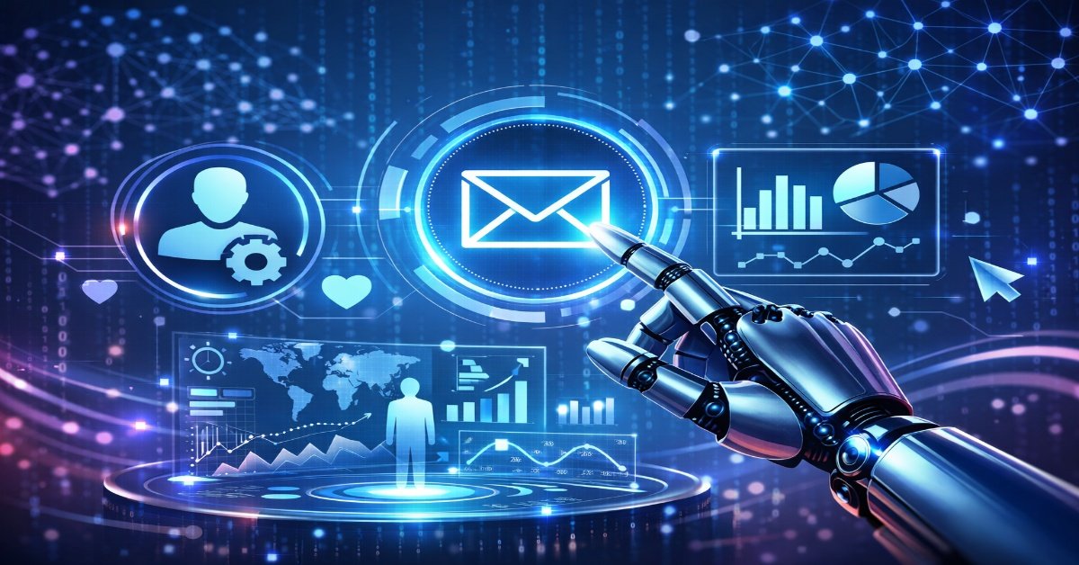 You are currently viewing Supercharge Your Engagement with the Best AI Tools for Content Personalization